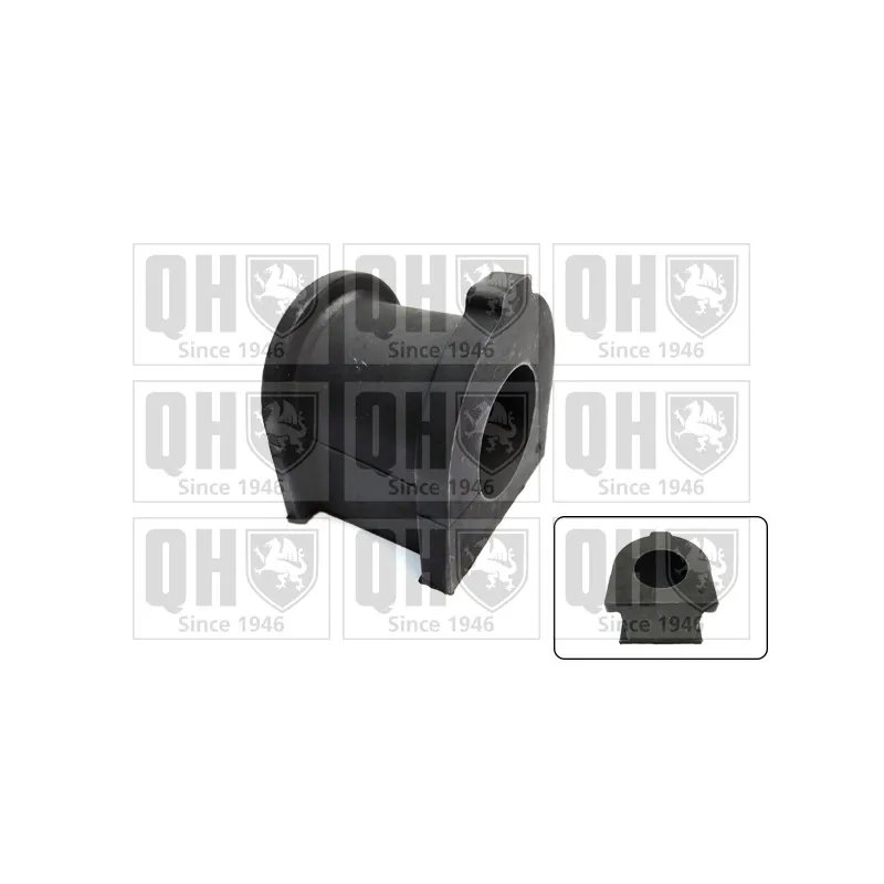 Suspension, stabilisateur QUINTON HAZELL EMB7482