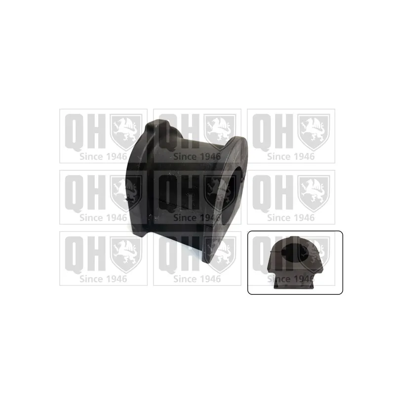 Suspension, stabilisateur QUINTON HAZELL EMB7483