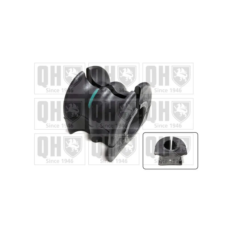 Suspension, stabilisateur QUINTON HAZELL EMB7486