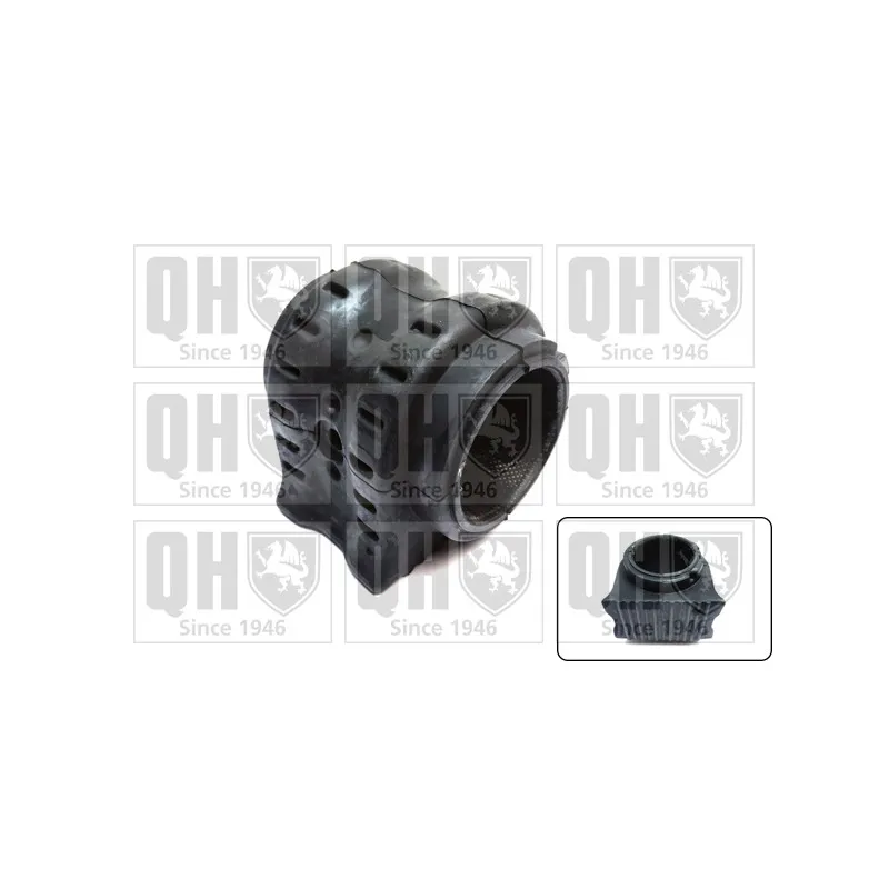 Suspension, stabilisateur QUINTON HAZELL EMB7487