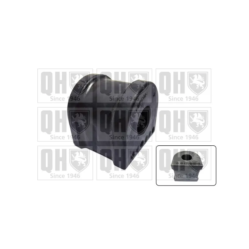 Suspension, stabilisateur QUINTON HAZELL EMB7494