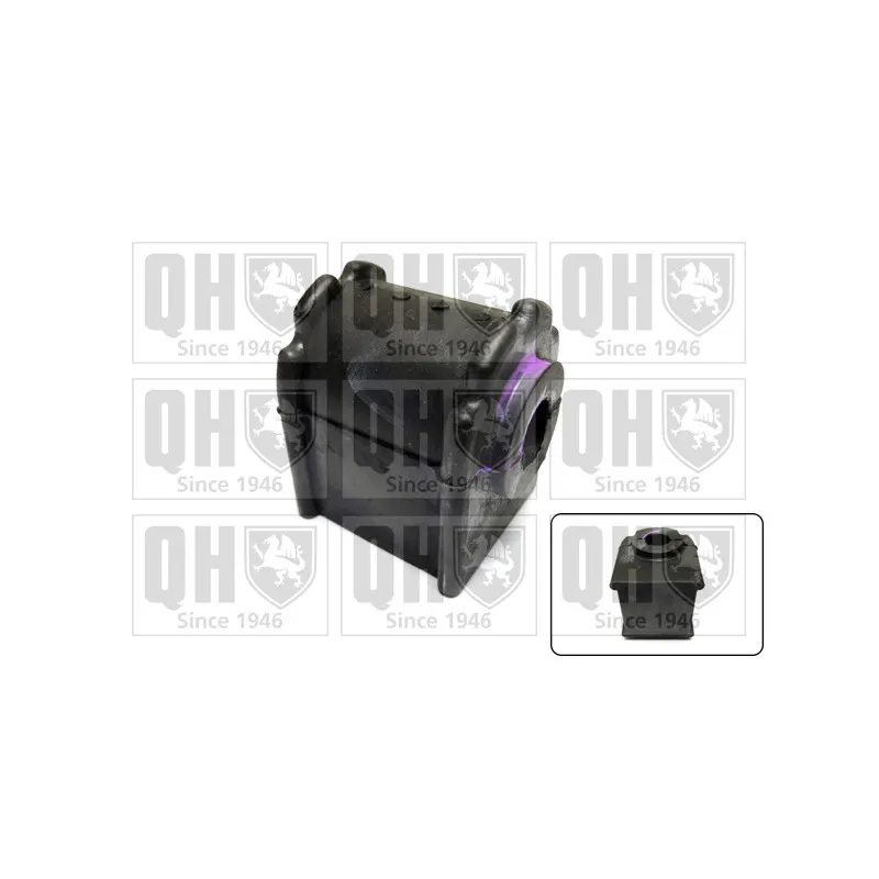 Suspension, stabilisateur QUINTON HAZELL EMB7495