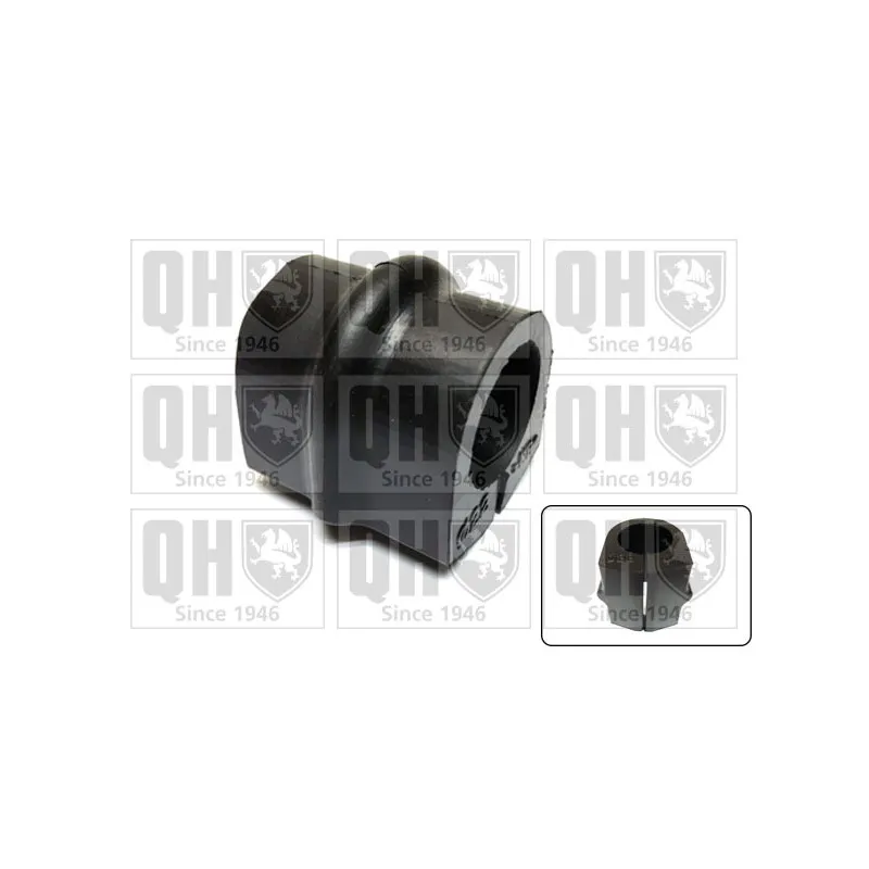 Suspension, stabilisateur QUINTON HAZELL EMB7496