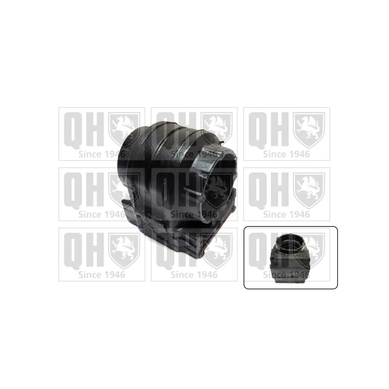 Suspension, stabilisateur QUINTON HAZELL EMB7497