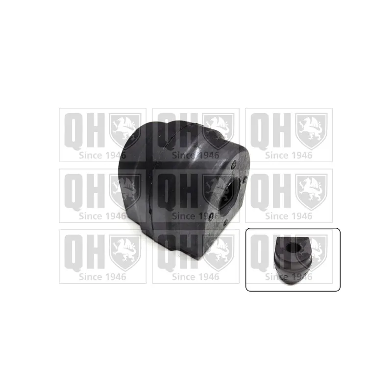 Suspension, stabilisateur QUINTON HAZELL EMB7501