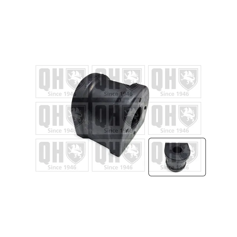 Suspension, stabilisateur QUINTON HAZELL EMB7502