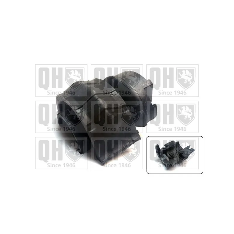 Suspension, stabilisateur QUINTON HAZELL EMB7503