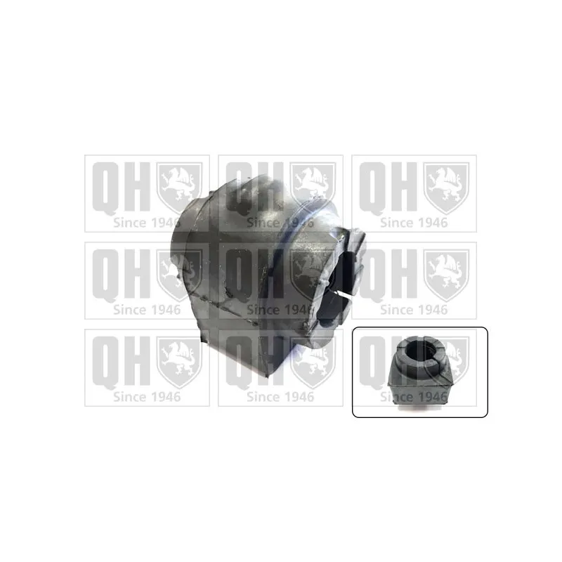 Suspension, stabilisateur QUINTON HAZELL EMB7505