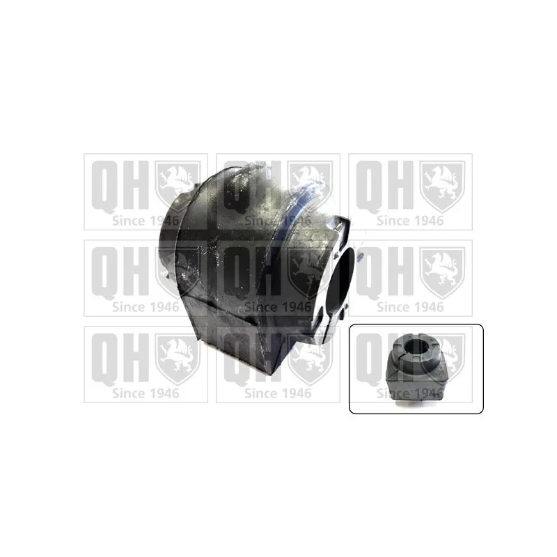 Suspension, stabilisateur QUINTON HAZELL EMB7506