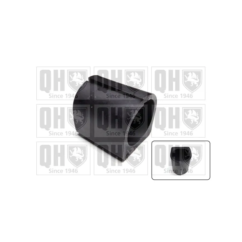 Suspension, stabilisateur QUINTON HAZELL EMB7507