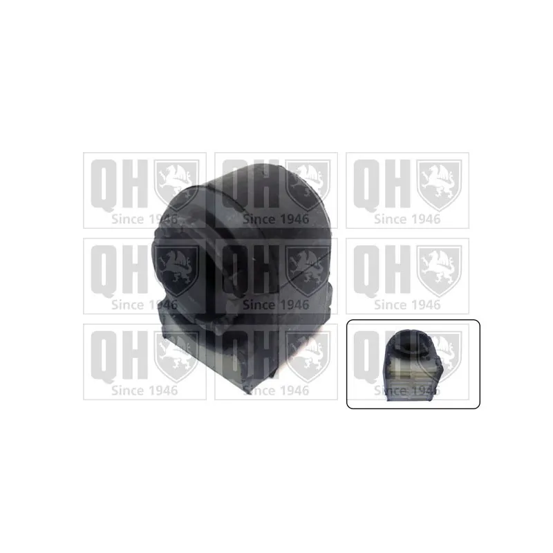 Suspension, stabilisateur QUINTON HAZELL EMB7509