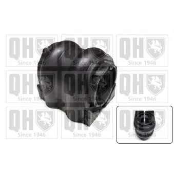Suspension, stabilisateur QUINTON HAZELL EMB7510
