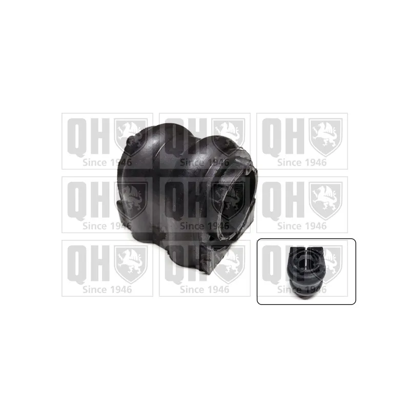 Suspension, stabilisateur QUINTON HAZELL EMB7510