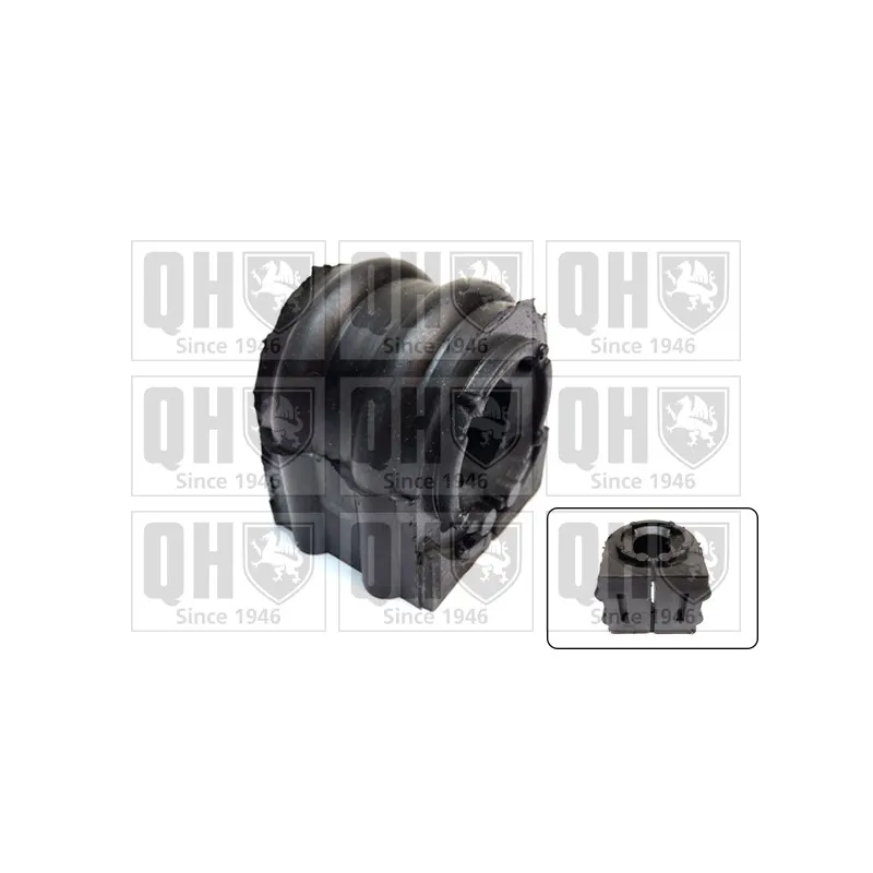 Suspension, stabilisateur QUINTON HAZELL EMB7511