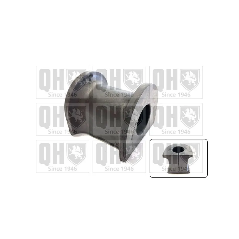 Suspension, stabilisateur QUINTON HAZELL EMB7512