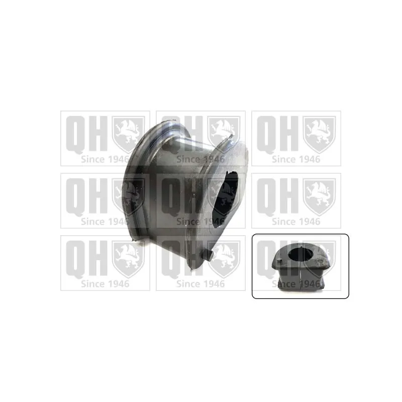 Suspension, stabilisateur QUINTON HAZELL EMB7513