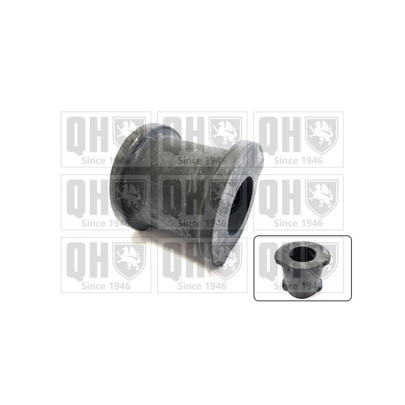 Suspension, stabilisateur QUINTON HAZELL EMB7516