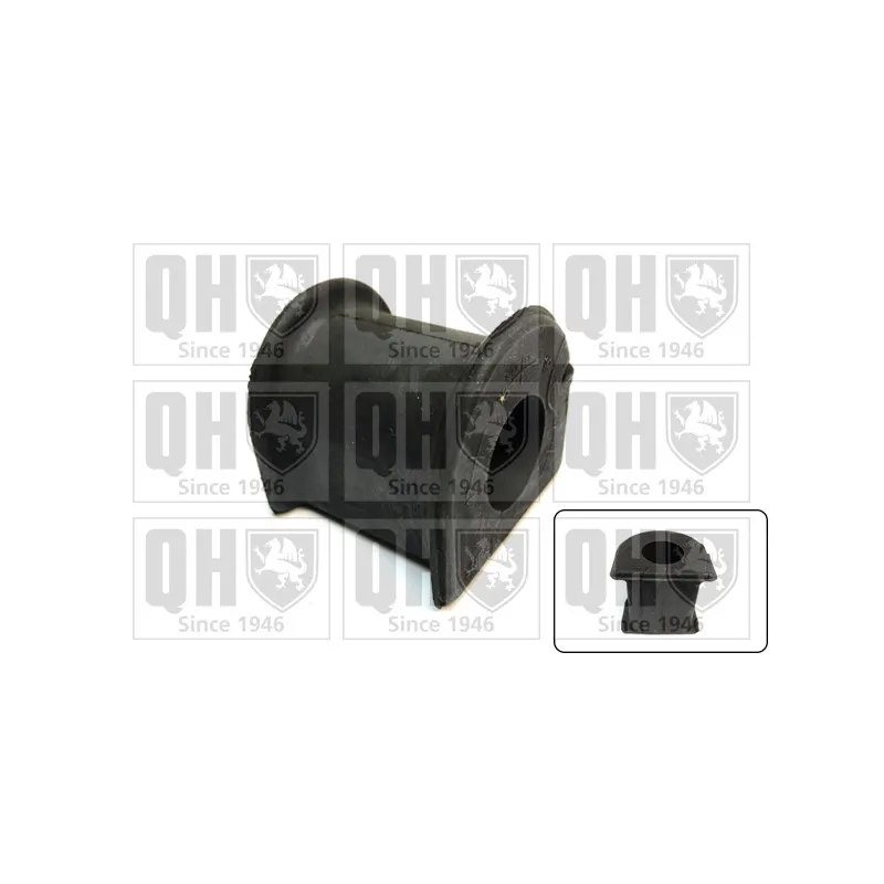 Suspension, stabilisateur QUINTON HAZELL EMB7520
