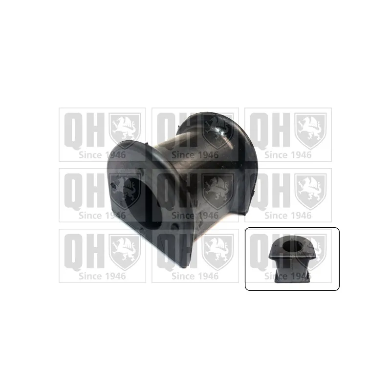 Suspension, stabilisateur QUINTON HAZELL EMB7521