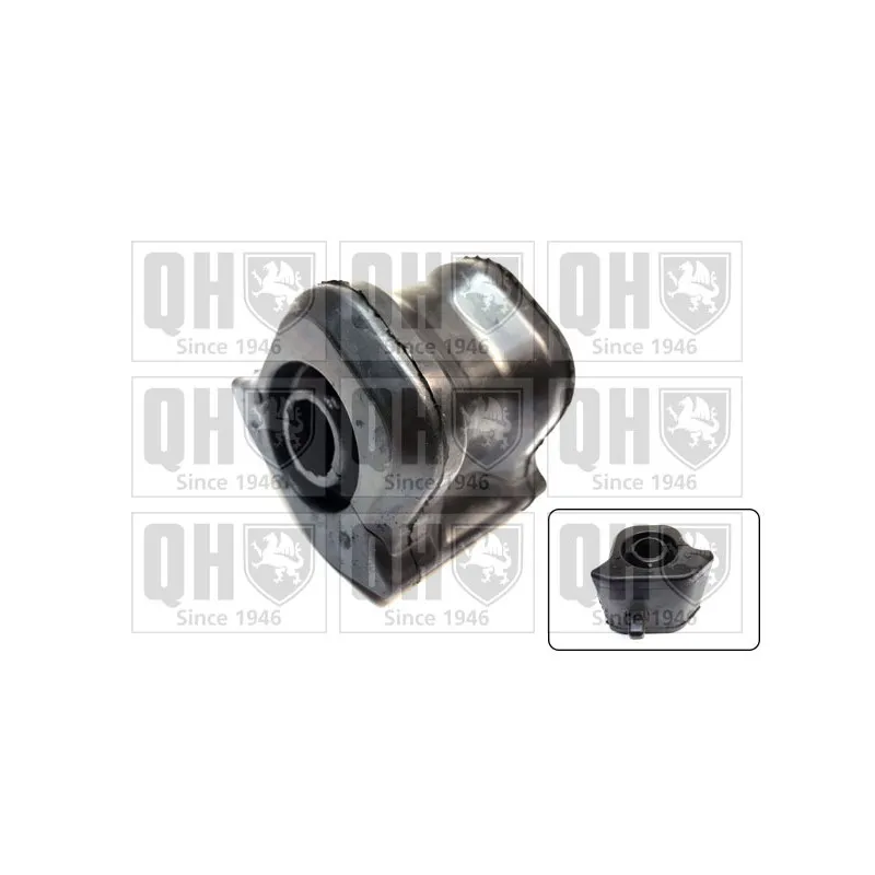 Suspension, stabilisateur QUINTON HAZELL EMB7522