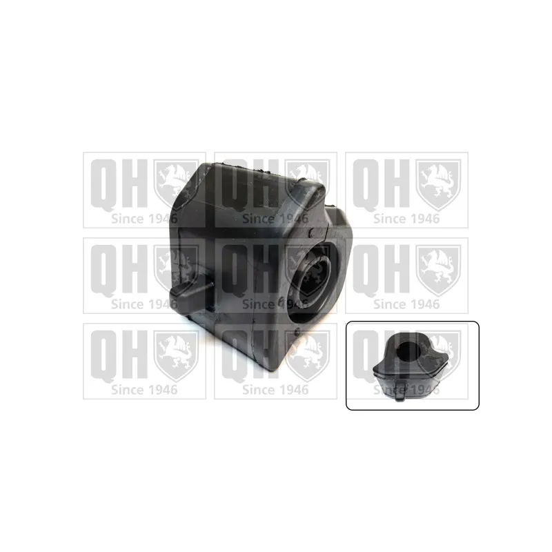 Suspension, stabilisateur QUINTON HAZELL EMB7523