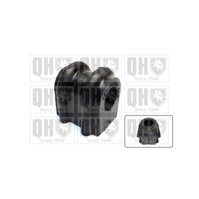 Suspension, stabilisateur QUINTON HAZELL EMB7524
