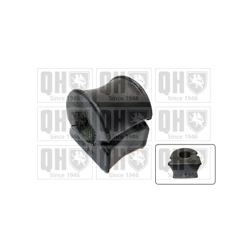 Suspension, stabilisateur QUINTON HAZELL EMB7529