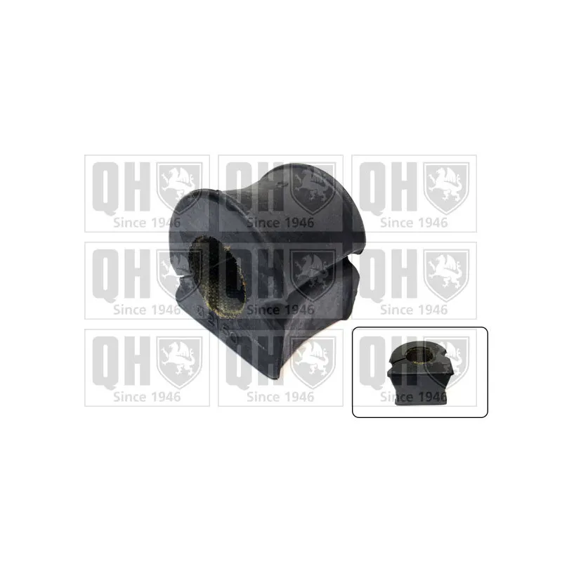 Suspension, stabilisateur QUINTON HAZELL EMB7533