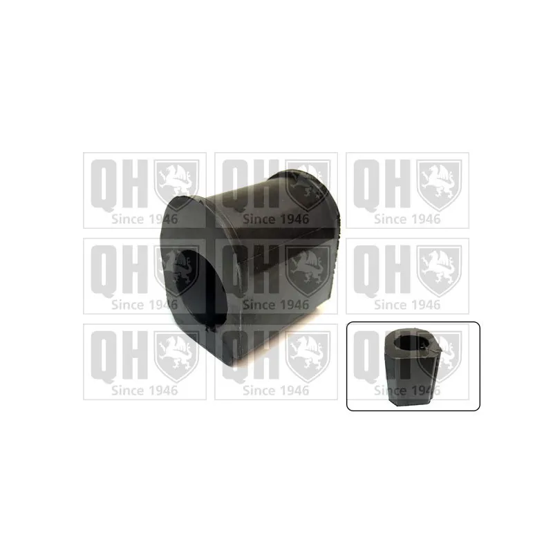 Suspension, stabilisateur QUINTON HAZELL EMB7534