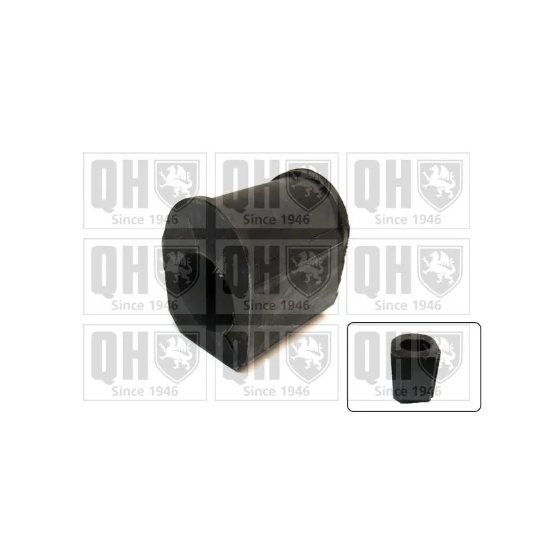 Suspension, stabilisateur QUINTON HAZELL EMB7535