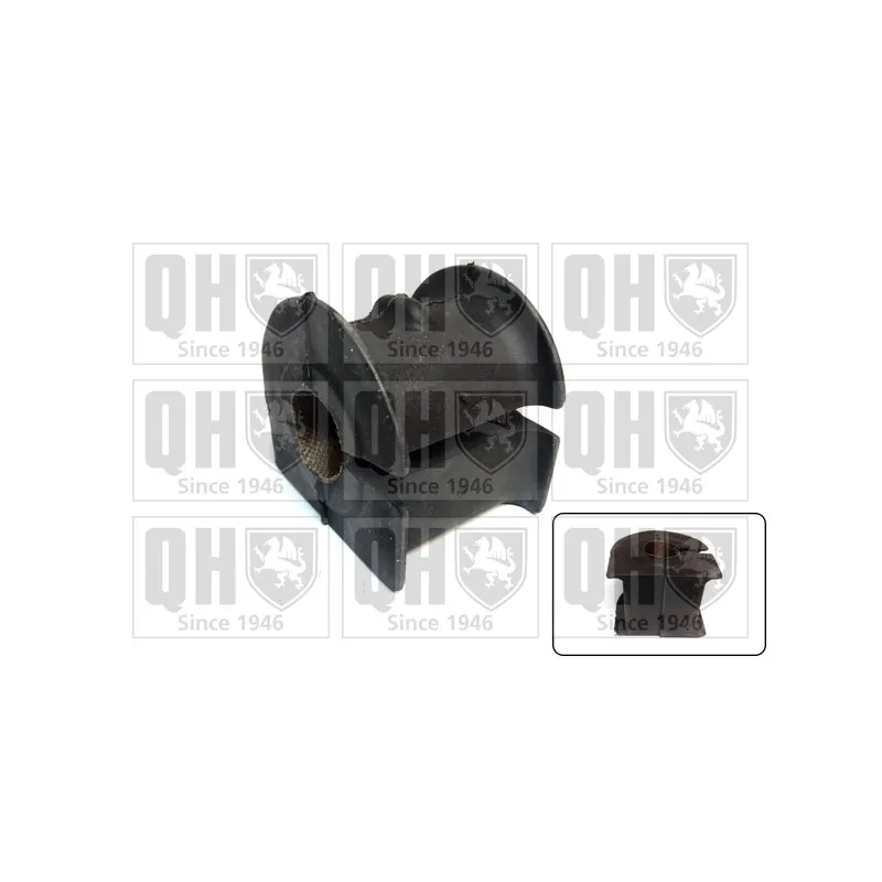 Suspension, stabilisateur QUINTON HAZELL EMB7536