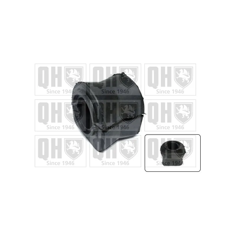 Suspension, stabilisateur QUINTON HAZELL EMB7537