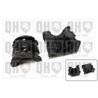 Suspension, stabilisateur QUINTON HAZELL EMB7540