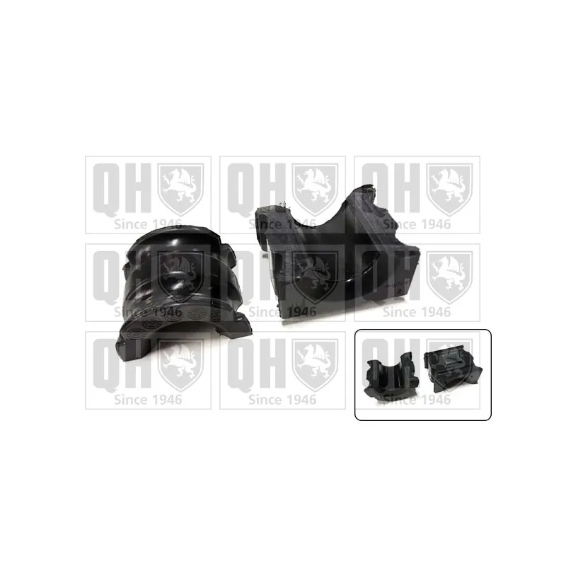 Suspension, stabilisateur QUINTON HAZELL EMB7540