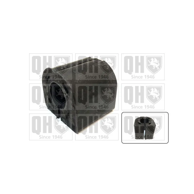 Suspension, stabilisateur QUINTON HAZELL EMB7541