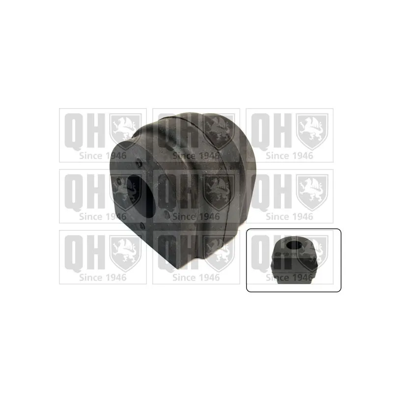 Suspension, stabilisateur QUINTON HAZELL EMB7542