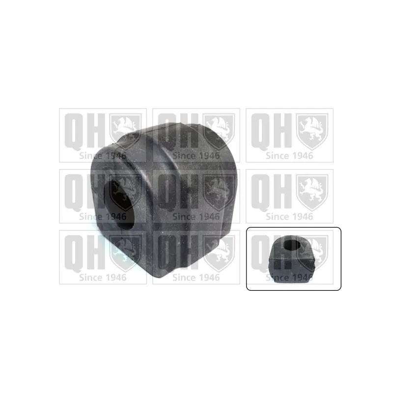 Suspension, stabilisateur QUINTON HAZELL EMB7545