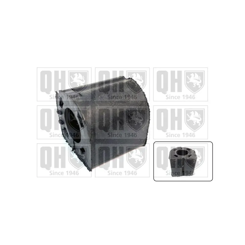 Suspension, stabilisateur QUINTON HAZELL EMB7546
