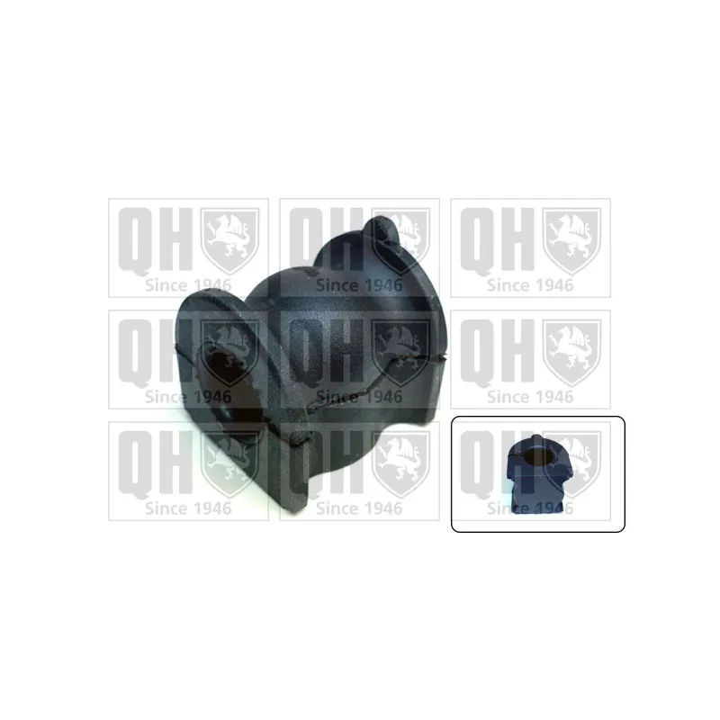Suspension, stabilisateur QUINTON HAZELL EMB7549