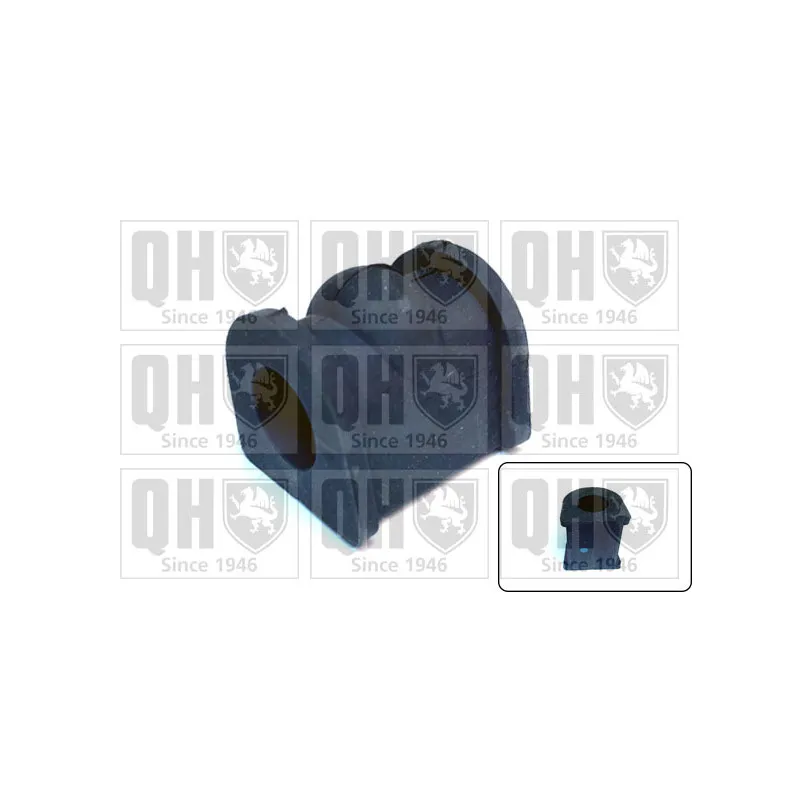 Suspension, stabilisateur QUINTON HAZELL EMB7550