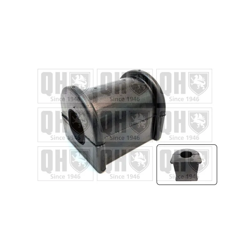 Suspension, stabilisateur QUINTON HAZELL EMB7551