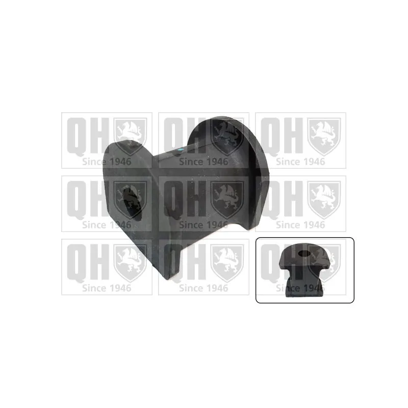 Suspension, stabilisateur QUINTON HAZELL EMB7552