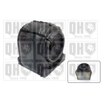 Suspension, stabilisateur QUINTON HAZELL EMB7553