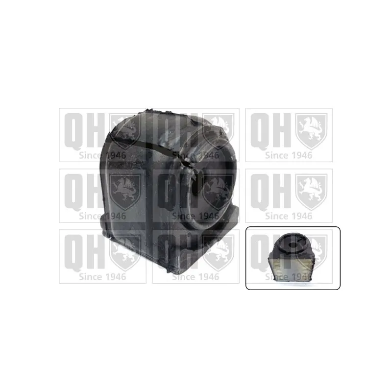 Suspension, stabilisateur QUINTON HAZELL EMB7553