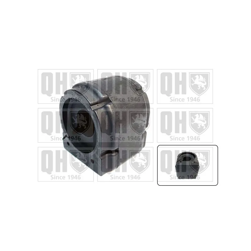 Suspension, stabilisateur QUINTON HAZELL EMB7554