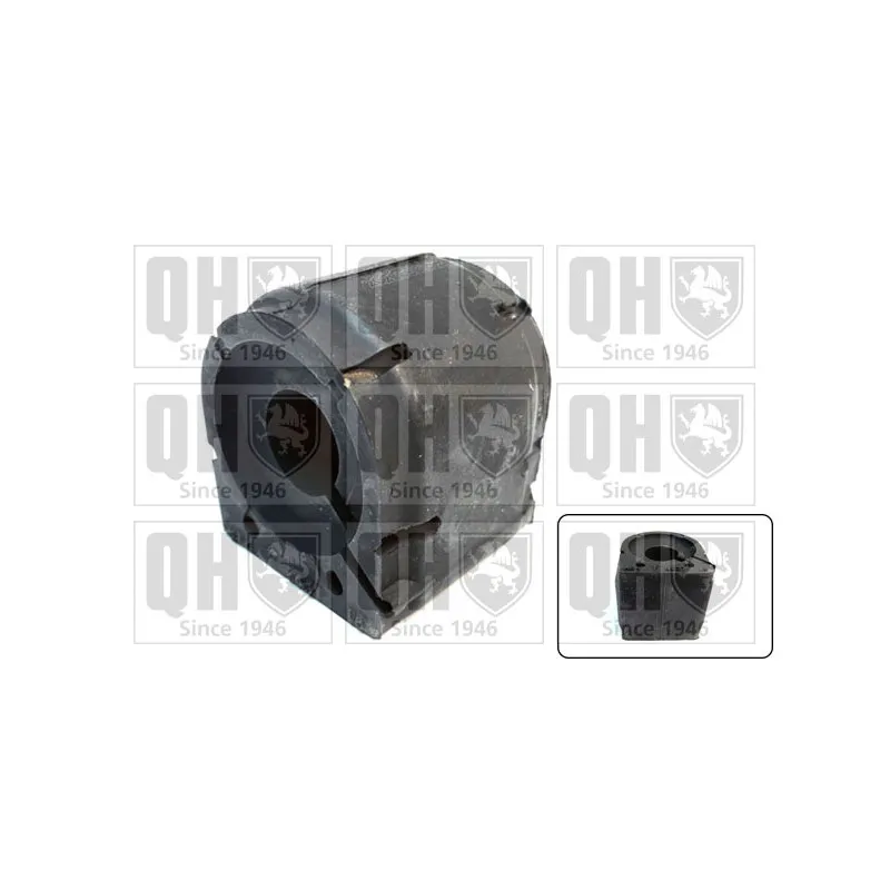 Suspension, stabilisateur QUINTON HAZELL EMB7555