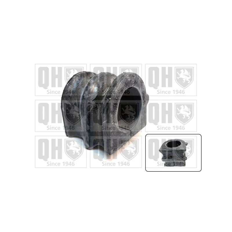 Suspension, stabilisateur QUINTON HAZELL EMB7556