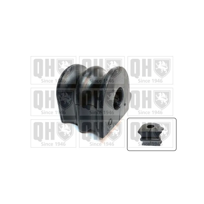 Suspension, stabilisateur QUINTON HAZELL EMB7557