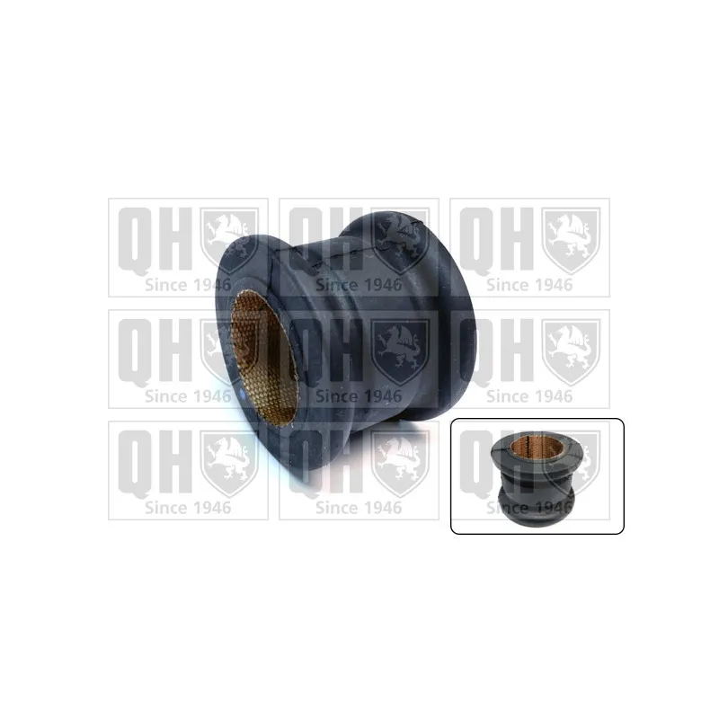 Suspension, stabilisateur QUINTON HAZELL EMB7559