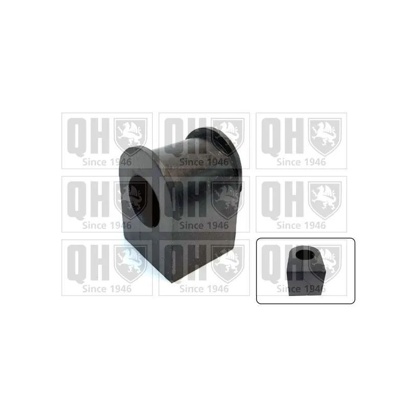 Suspension, stabilisateur QUINTON HAZELL EMB7560